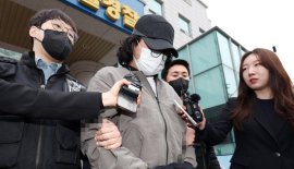 대법, 인천 2인조 택시강도살인범 무기징역 확정…범행 17년 만