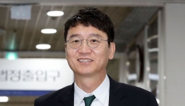 김웅 "경찰, 김경 구속영장 신청·김병기 압수수색 왜 안 하나?"