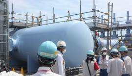 후쿠시마 수습에 경영난…56조원 필요한 도쿄전력, 투자 자본 모색 나선다