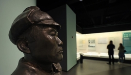 홍범도 장군 출생 "1868년 8월27일 평양" 일원화