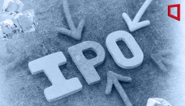위축된 4월 IPO…5월은 다를까?