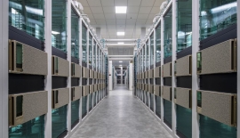 AI 버블 논란에도…美 2026년 AI 인프라 건설 붐