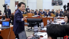 성일종 "9·19 군사합의, 굴종적 협약…北에 다 양보해"