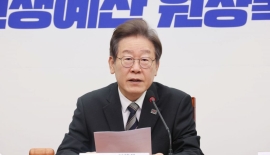 이재명 "'눈 떠보니 후진국'…국민 자부심 지키겠다" 