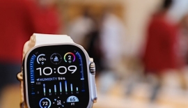 애플, 워치 혈중산소 측정 특허소송 패소…"마시모에 9200억 배상" 평결