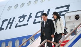 홍준표 '尹 상남자' 발언 논란…"부적절 언급" "대통령은 범부와 달라"