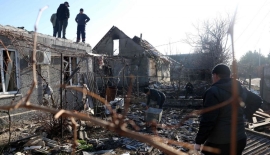 밀 선물 가격, 5거래일 연속 상승…전쟁, 가뭄 등이 가격 견인