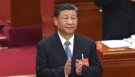 “中 전인대 주목할 것, 기술고도화·트럼프방중·출산장려”-브루킹스연구소