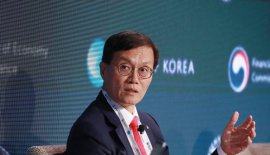 이창용 한국은행 총재 “금리 인하 최대 변수는 유가” 