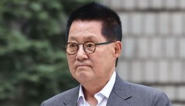 박지원 "국무총리 추천한다면 박영선보다는 이재오"