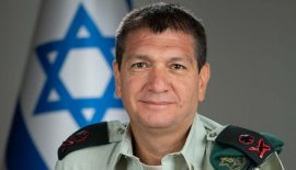 이스라엘, 하마스 전쟁 이후 첫 고위급 장성 사임…"방어 실패 책임지겠다"