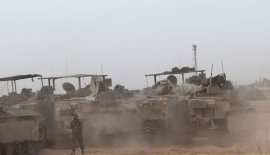 "이집트 정보국 국장, 휴전협상 목표로 이스라엘 방문" 