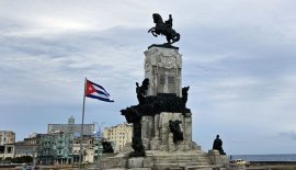 한-쿠바 상주공관 개설 합의"중간단계 임시사무소 설치"