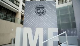 IMF “亞경제 연착륙 가능성 커져…中·印 경제가 열쇠”