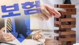 "교육세 때문에 순이익 줄 듯"…보험사 재무리스크 현실화