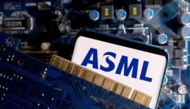 "ASML 쇼크, AI 붐 악화 아냐"…반도체주 안정세