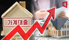 [Why&Next]가계부채에 중동 불안까지…한은, 금리 딜레마 심화하나