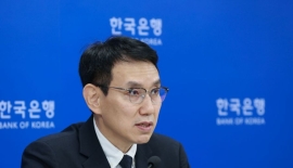 한은 "FOMC 시장 예상 부합…향후 기조 신중해질 것"