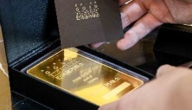 "국내 금 가격, 국제보다 13% 비싸"…금감원, 소비자 경보 '발령'