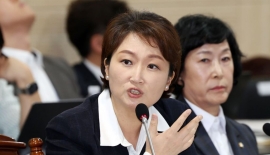 이언주 "민주, 한덕수 때도 인사청문 협력…국힘, 김민석 협조해줘야" 