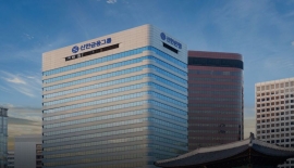 "주주환원 상한 없다, ROE·성장률과 연동"…신한금융, 밸류업 2.0 발표