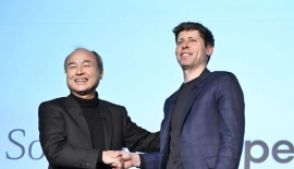 손정의, 오픈AI에 94조원 '올인'… 실적발표 앞두고 우려 커진 'AI 사랑'