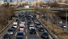 서울시내 교통량 줄었다… 가장 막히는 도심은 종각 '우정국로'