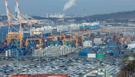 "달러화 강세, 달러부채 많은 국가 수출 감소로 이어진다"