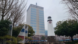 새해 초 앵커리지 날아간 박형준 부산시장… 북미·북극권 협력, 첨단산업 확대