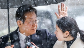 이재명, '대장동 의혹' 민간업자 재판 증인 출석 안 한다