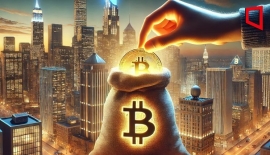 日, 가상화폐 '금융상품' 인정 추진…주식 수준으로 세율 인하