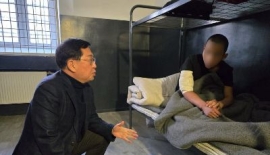 우크라이나 북한 포로 '한국행' 논의되나[양낙규의 Defence Club]