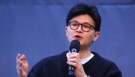 한동훈 "약 먹어야 할 백해룡에 칼 쥐어준 건 李대통령" 책임론 주장