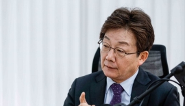 유승민 "총리 제안 거절…李 대통령과 생각 달라 할 수 없다"