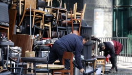 중소기업계가 꼽은 내년도 사자성어는? 자강불식(自强不息)