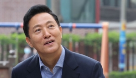 5주년 맞은 서울런… 오세훈 "교육사다리 넘어 성장사다리로"