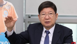 정갑영 전 총장 "갈등 풀려면 경제 성장해야…해법은 교육"[갈등 넘어 화합으로]
