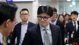 '해병특검 무혐의' 한동훈 "출국 금지·언플하더니…정치 특검의 황당한 결말"