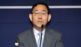 6선 주호영 "국힘, '尹어게인' 안맞아…尹 폭정, 탄핵 사유 충분"