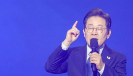 이재명의 측근들…성남·원조친명·신명·싱크탱크 대거 포진