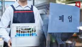 "이 정도로 힘들 줄은"…'청년 창업' 100명 뛰어들 때 127명 접었다