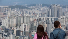 토허제 한 달, 숨죽인 강남…분양은 대선 기대감에 꿈틀[AK라디오]