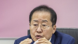 홍준표 "이재용도 다 못내…중소기업 상속세 면제해야"