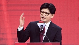 "야수답게 하자"…한동훈, 조국에 또 공개토론 제안