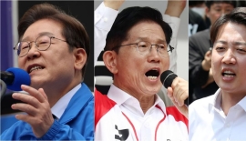 차기 대통령, 취임 열흘만 G7서 '외교 데뷔전'…방미 추진도