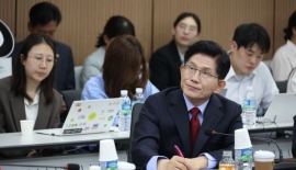 김문수, '尹 탈당' 논란에 "잘 판단하실 것으로 생각"