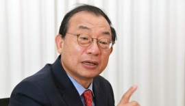 국힘 지방선거 공관위원장에 호남 출신 이정현 전 대표