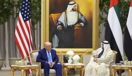 UAE서도 빅딜…트럼프, UAE서 '280조원' 거래 합의 