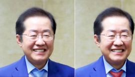 박지원 "홍준표, 정치적 감각 탁월…국힘 차기 당권 먹을 것"