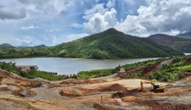 공급망 전쟁 속 10년 만에 해외광물개발 허용…광물자원개발株 주목